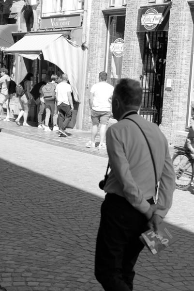 The Photograph. 2024